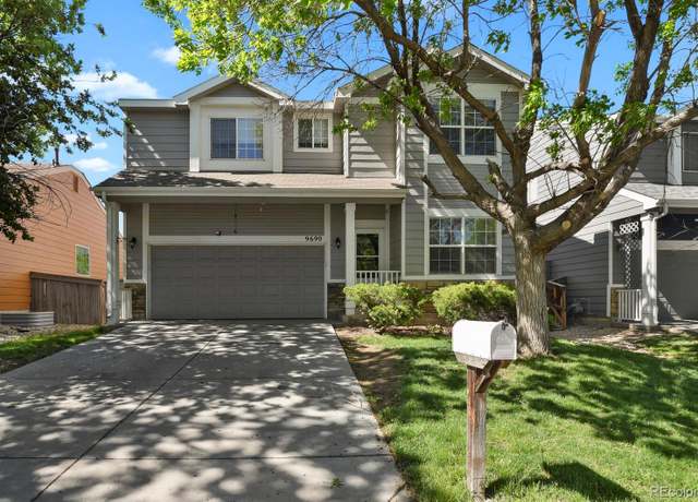 Property at 9690 Lansing Cir, Commerce City, CO 80022, 4 beds, 3 baths