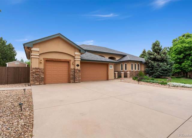 Property at 3806 S Dawson St, Aurora, CO 80014, 5 beds, 4 baths