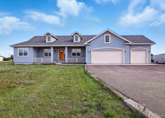 Property at 10830 Arrowgrass Loop, Peyton, CO 80831, 3 beds, 2 baths