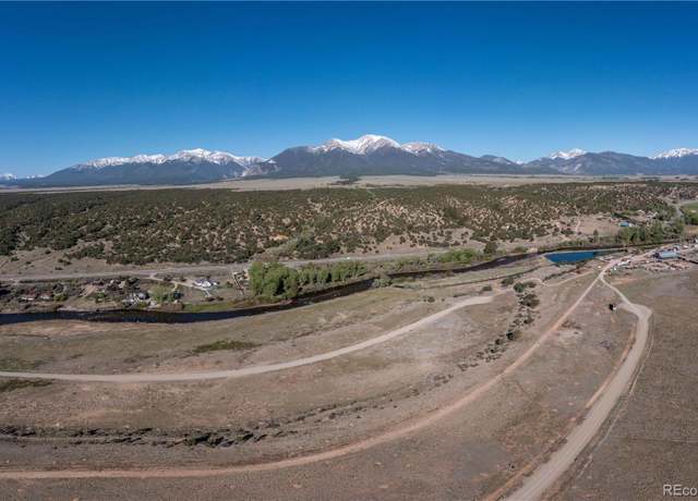 Property at 24257 River Rock Ln, Buena Vista, CO 81211