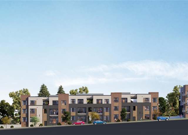 Property at 1634 N Sheridan Blvd #202, Denver, CO 80204, 1 bed, 1 bath