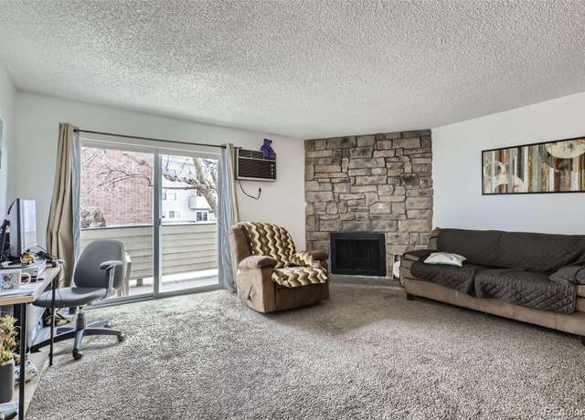 Property at 10150 E Virginia Ave Unit 5-107, Denver, CO 80247, 2 beds, 2 baths