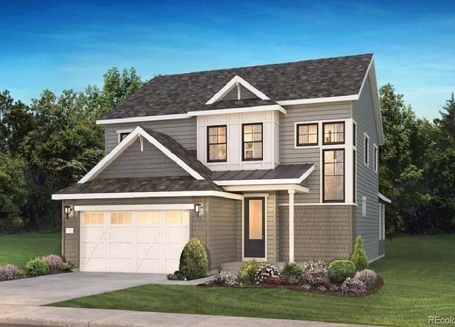 Property at 8892 Springsong Ln, Littleton, CO 80125, 3 beds, 3 baths