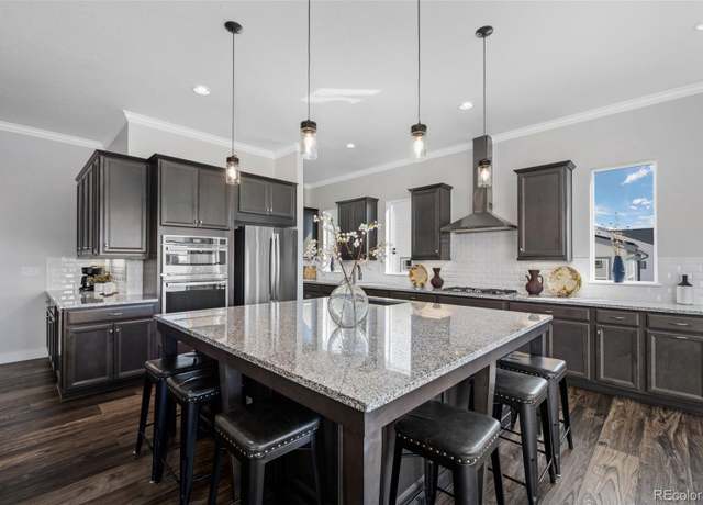 Property at 6456 Kenzie Cir, Castle Pines, CO 80108, 4 beds, 4 baths