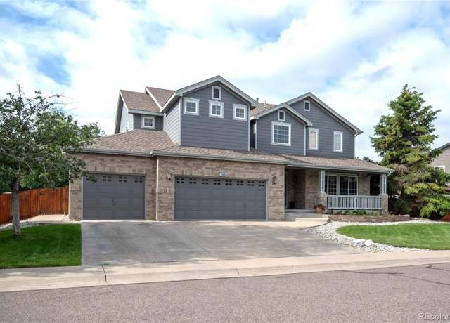 Property at 14962 Williams St, Thornton, CO 80602, 4 beds, 4 baths