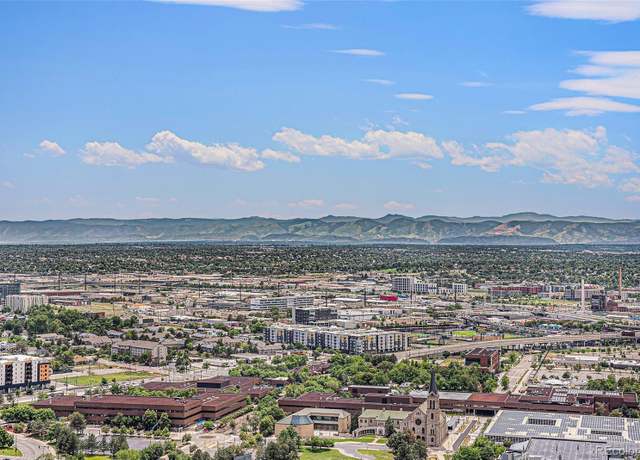 Property at 1020 15th St Unit 42A, Denver, CO 80202, 3 beds, 4 baths