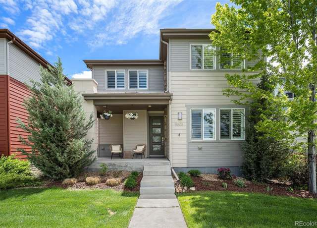 Property at 9603 Dunning Cir, Highlands Ranch, CO 80126, 3 beds, 3 baths
