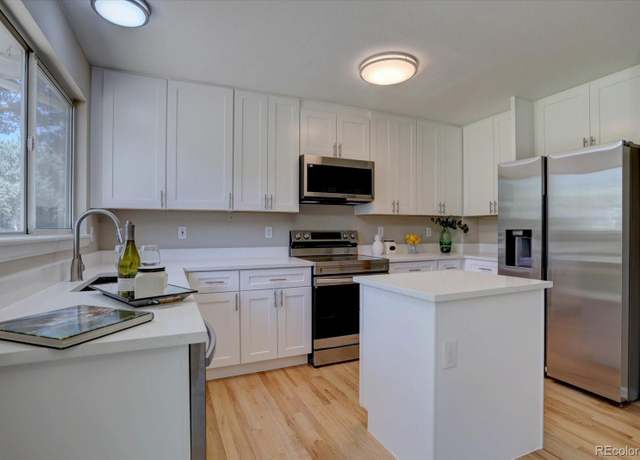 Property at 13382 Franklin St, Thornton, CO 80241, 3 beds, 3 baths