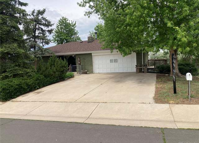 Property at 14751 E 24th Ave, Aurora, CO 80011, 4 beds, 3 baths
