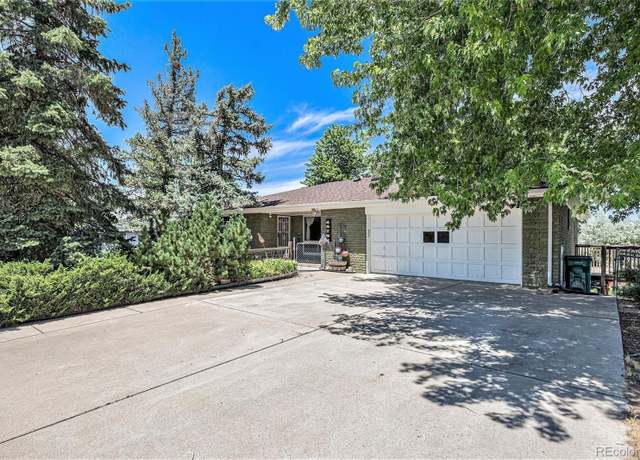 Property at 14751 E 24th Ave, Aurora, CO 80011, 4 beds, 3 baths