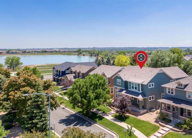 Property at 2488 Lake Vista Dr, Broomfield, CO 80023, 4 beds, 4 baths