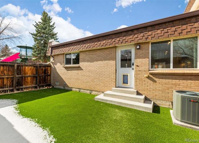 Property at 12893 W Alameda Dr, Lakewood, CO 80228, 2 beds, 2 baths