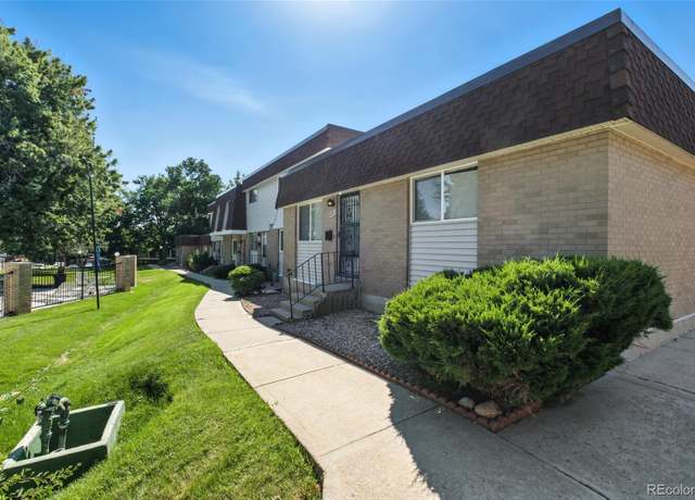 Property at 12893 W Alameda Dr, Lakewood, CO 80228, 2 beds, 2 baths