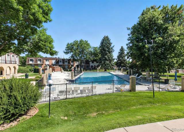 Property at 12893 W Alameda Dr, Lakewood, CO 80228, 2 beds, 2 baths