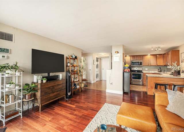 Property at 601 W 11th Ave #518, Denver, CO 80204, 2 beds, 2 baths