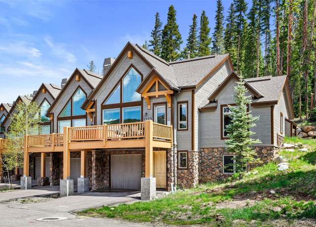 Property at 200 Antler Way, Winter Park, CO 80482, 5 beds, 4 baths
