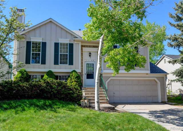 Property at 11182 W 103rd Cir, Broomfield, CO 80021, 3 beds, 2 baths