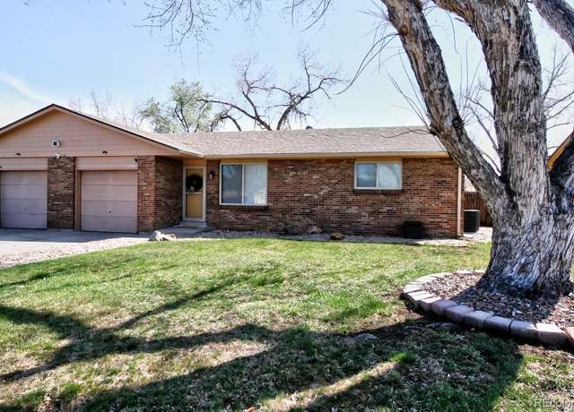 Property at 4684 Simms St, Wheat Ridge, CO 80033, 3 beds, 2 baths