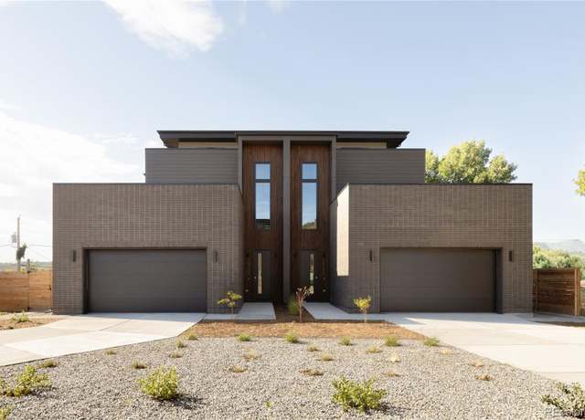 Property at 16132 W 14th Ave, Golden, CO 80401, 4 beds, 5 baths