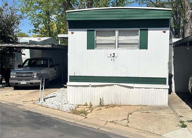 Property at 1540 Billings St, Aurora, CO 80011, 2 beds, 2 baths