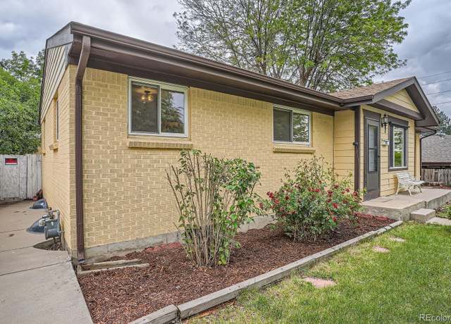 Property at 7618 Umatilla St, Denver, CO 80221, 5 beds, 2 baths