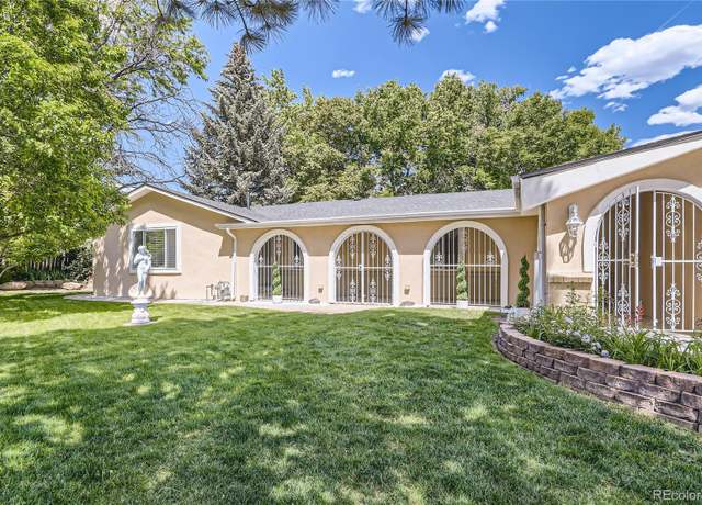 Property at 8220 Lamar Cir, Arvada, CO 80003, 4 beds, 3 baths