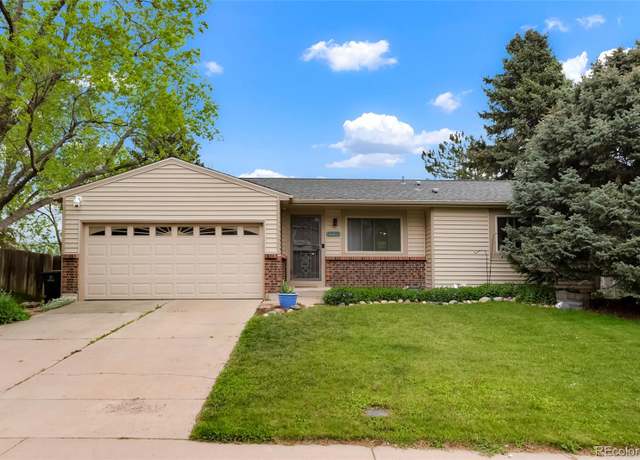 Property at 4994 S Independence Way, Littleton, CO 80123, 3 beds, 3 baths