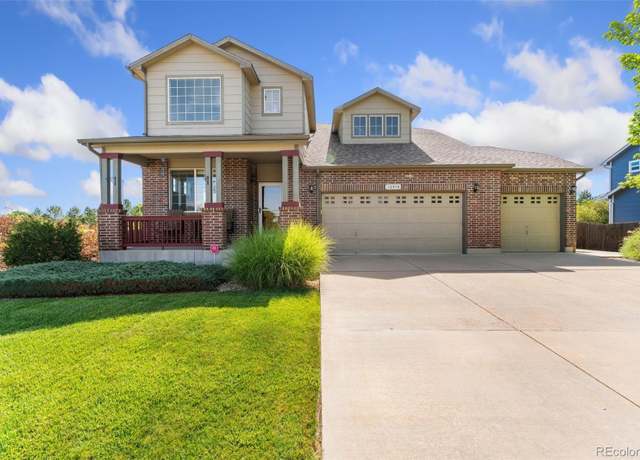 Property at 12978 Newport Way, Thornton, CO 80602, 3 beds, 3 baths