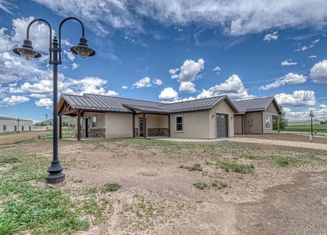 Property at 306 Fox Run East, Silver Cliff, CO 81252, 2 beds, 2 baths