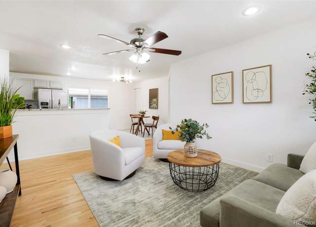 Property at 7715 Durango St, Denver, CO 80221, 4 beds, 2 baths