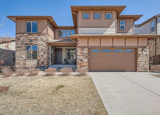 Property at 7994 S Kewaunee St, Aurora, CO 80016, 4 beds, 5 baths