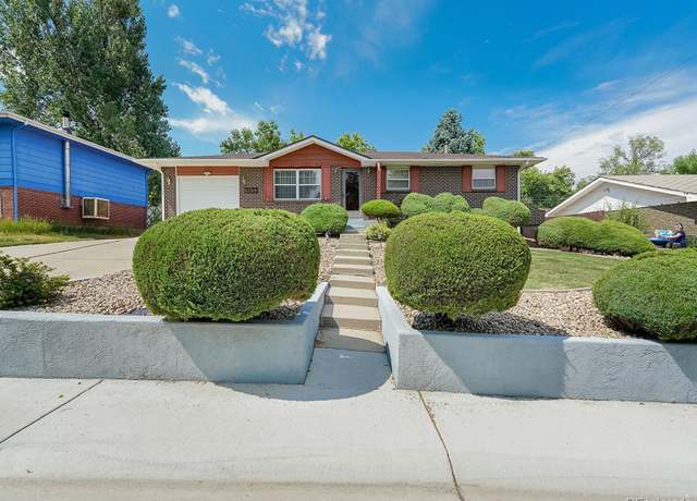 Property at 6769 W 70th Ave, Arvada, CO 80003, 4 beds, 3 baths