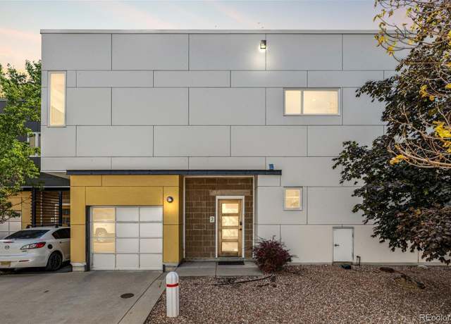 Property at 3095 Blake St #2, Denver, CO 80205, 2 beds, 3 baths