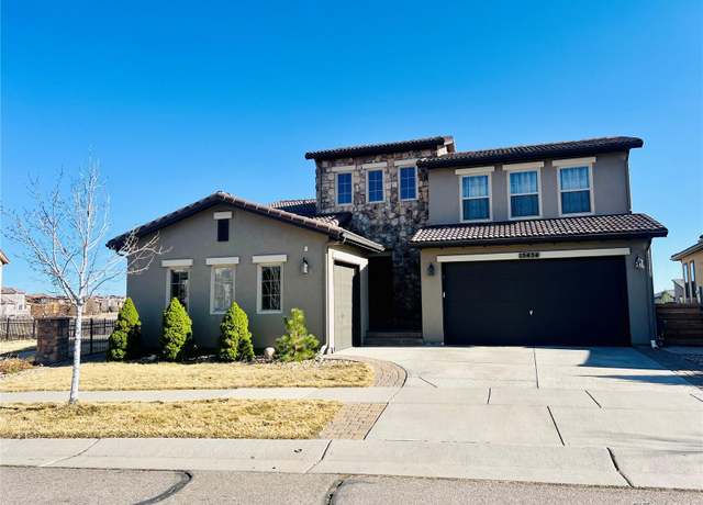 Property at 15454 W Auburn Ave, Lakewood, CO 80228, 7 beds, 6 baths