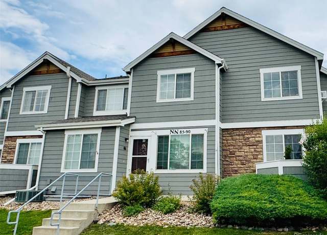Property at 805 Summer Hawk Dr Unit NN86, Longmont, CO 80504, 2 beds, 2 baths