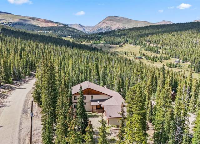 Property at 1564 Valley of The Sun Dr, Fairplay, CO 80440, 3 beds, 3 baths