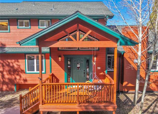 Property at 398 Mountain View Dr, Black Hawk, CO 80422, 4 beds, 4 baths