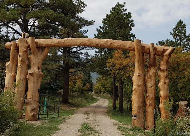 Property at 14500 County Road 340, Walsenburg, CO 81089, 2 beds, 1 bath