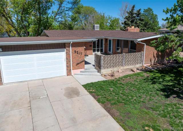 Property at 3217 Colfax Ave, Pueblo, CO 81008, 4 beds, 2 baths