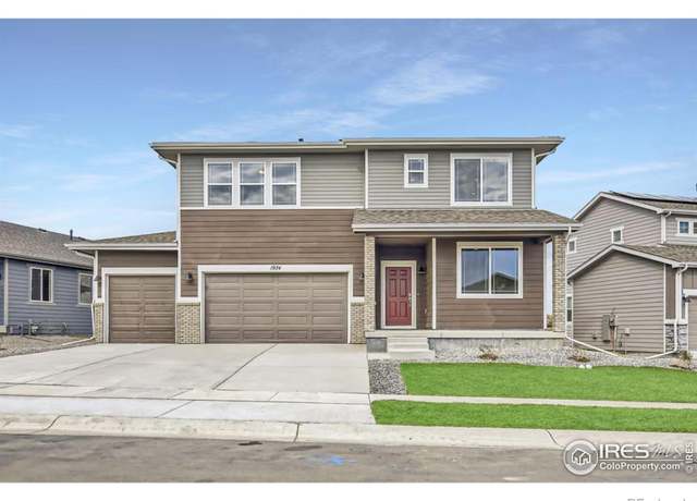 Property at 1934 Cord Grass Dr, Fort Collins, CO 80524, 4 beds, 3 baths