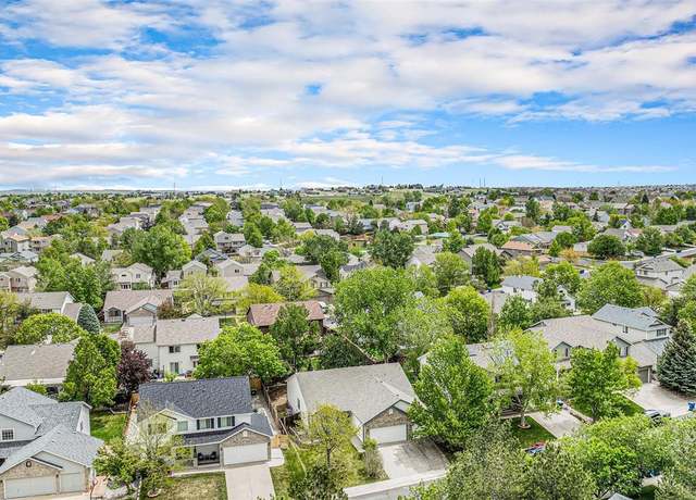 Property at 5214 S Tibet St, Aurora, CO 80015, 3 beds, 3 baths