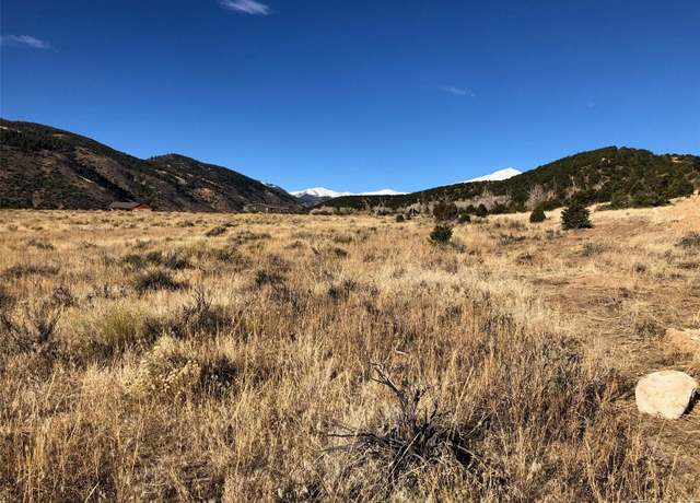 Property at 14784 Granite Pkwy, Salida, CO 81201