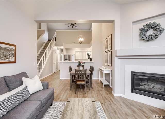 Property at 3912 S Carson St #204, Aurora, CO 80014, 2 beds, 2 baths
