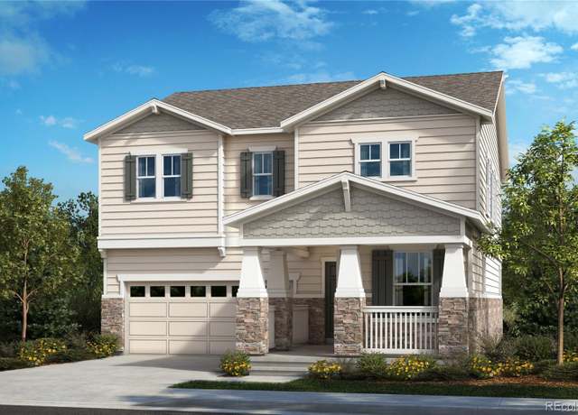 Property at 20590 E 58th Ave, Aurora, CO 80019, 4 beds, 3 baths