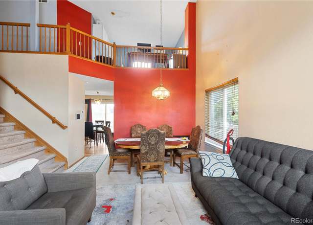Property at 2438 S Zeno St, Aurora, CO 80013, 3 beds, 3 baths