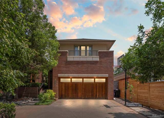 Property at 350 Holly St, Denver, CO 80220, 4 beds, 4 baths
