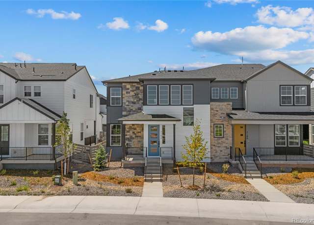 Property at 7192 Watercress Dr, Littleton, CO 80125, 2 beds, 3 baths
