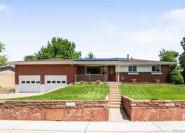 Property at 5947 W 65th Ave, Arvada, CO 80003, 4 beds, 3 baths