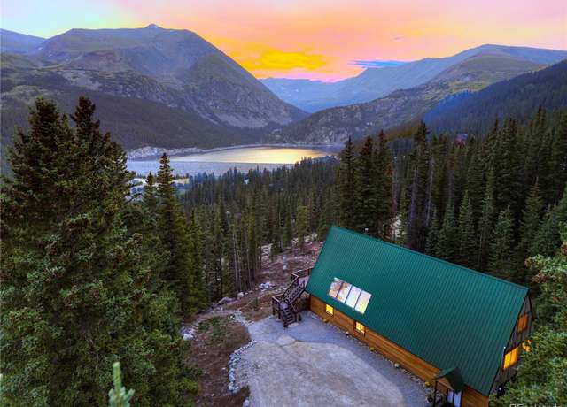 Property at 95 Settele Ln, Fairplay, CO 80420, 4 beds, 3 baths