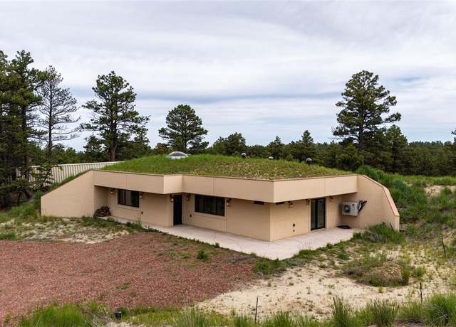 Property at 24130 High Timber Ln, Agate, CO 80101, 2 beds, 1 bath